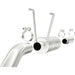 Exhaust System Kit MagnaFlow 17108