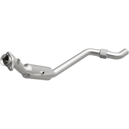 Catalytic Converter MagnaFlow 21-472