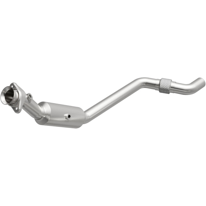 Catalytic Converter MagnaFlow 21-472