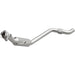 Catalytic Converter MagnaFlow 21-472