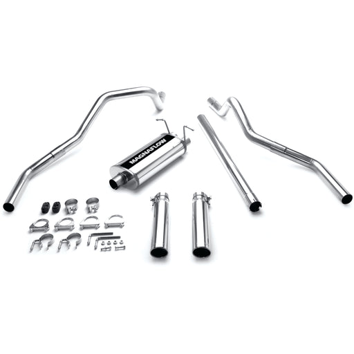 Exhaust System Kit MagnaFlow 15749