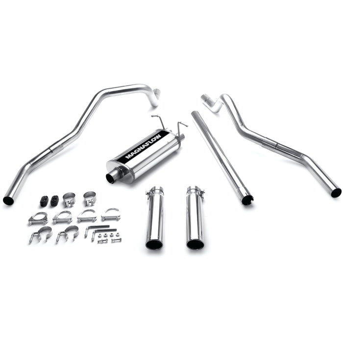 Exhaust System Kit MagnaFlow 15749