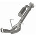 Exhaust Muffler Kit MagnaFlow 19686