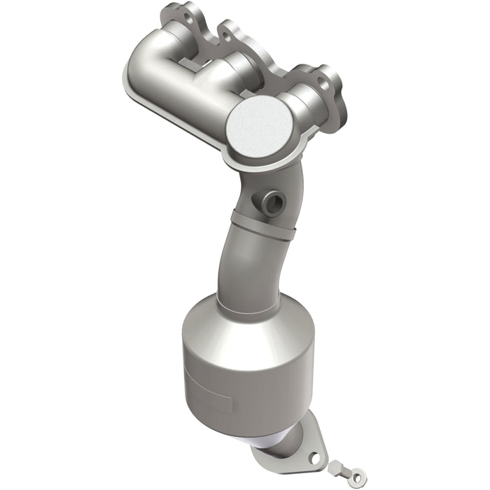 Exhaust Manifold with Integrated Catalytic Converter MagnaFlow 51540