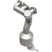 Exhaust Manifold with Integrated Catalytic Converter MagnaFlow 51540