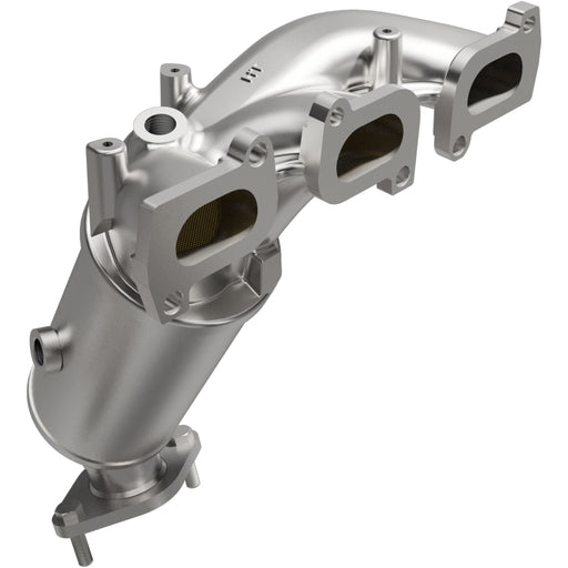 Exhaust Manifold with Integrated Catalytic Converter MagnaFlow 22-077