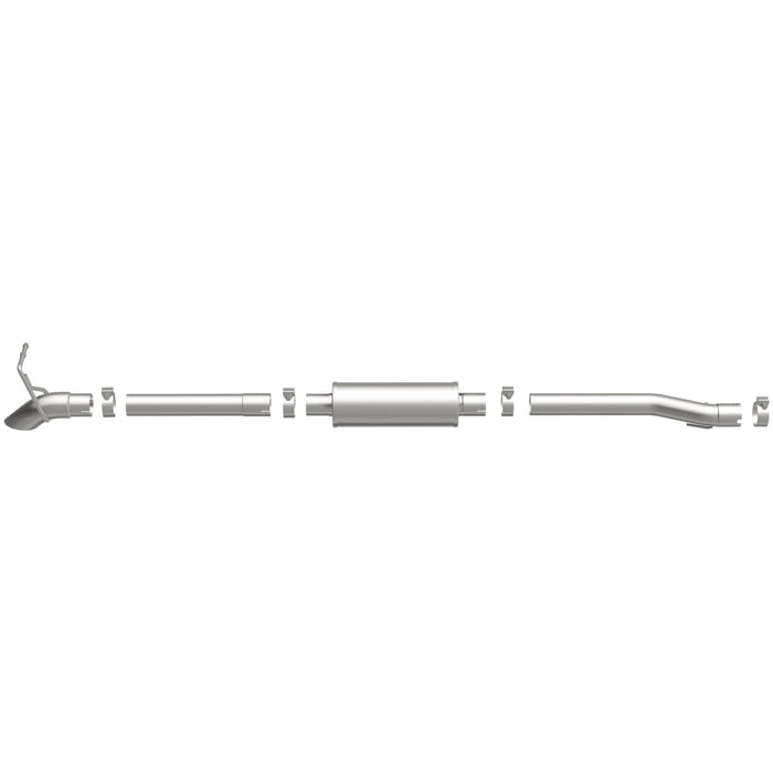 Exhaust System Kit MagnaFlow 17120
