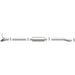 Exhaust System Kit MagnaFlow 17120