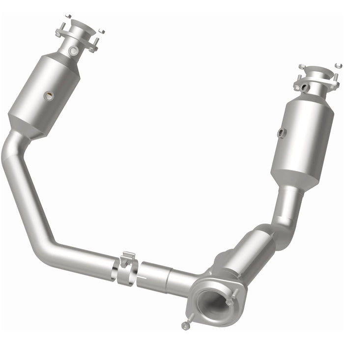 Catalytic Converter MagnaFlow 280307
