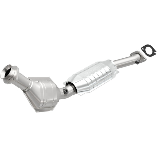 Catalytic Converter MagnaFlow 444022