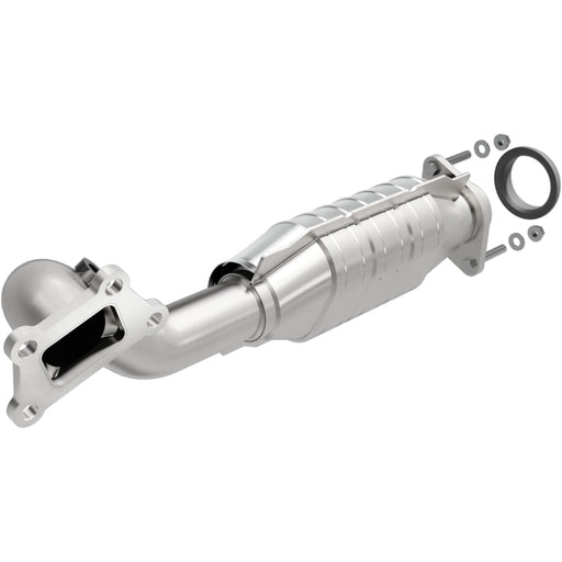 Exhaust Manifold with Integrated Catalytic Converter MagnaFlow 51547