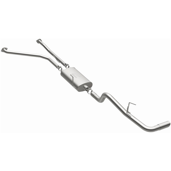 Exhaust System Kit MagnaFlow 15580