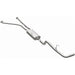 Exhaust System Kit MagnaFlow 15580