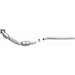 Catalytic Converter MagnaFlow 24298