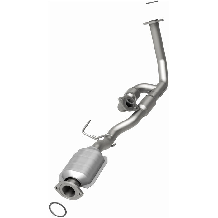 Catalytic Converter MagnaFlow 23892