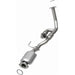 Catalytic Converter MagnaFlow 23892