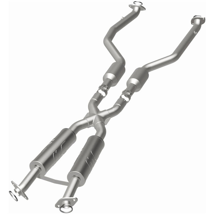 Catalytic Converter MagnaFlow 21-052