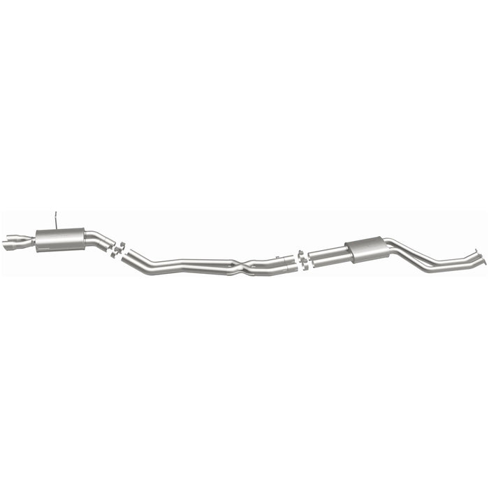 Exhaust System Kit MagnaFlow 16532