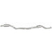 Exhaust System Kit MagnaFlow 16532