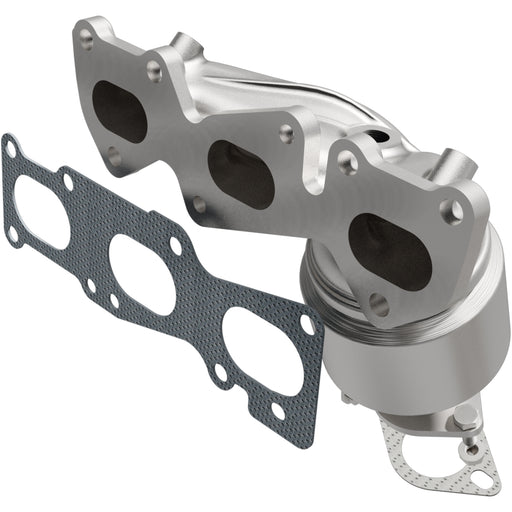 Exhaust Manifold with Integrated Catalytic Converter MagnaFlow 52781