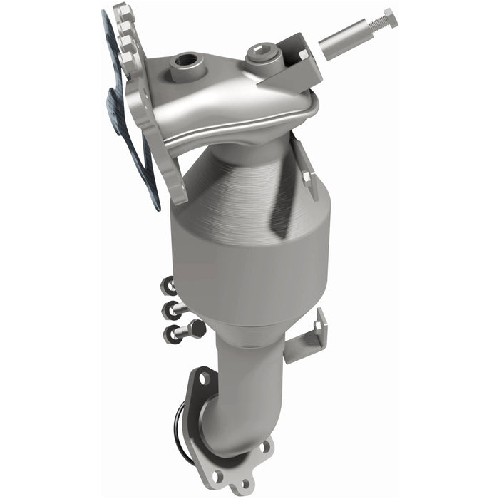 Exhaust Manifold with Integrated Catalytic Converter MagnaFlow 6511024