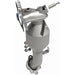 Exhaust Manifold with Integrated Catalytic Converter MagnaFlow 6511024