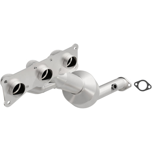 Exhaust Manifold with Integrated Catalytic Converter MagnaFlow 49774