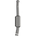 Catalytic Converter MagnaFlow 280253