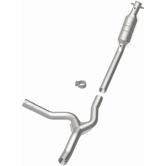Catalytic Converter MagnaFlow 49610
