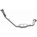 Catalytic Converter MagnaFlow 49004
