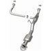 Catalytic Converter MagnaFlow 23484