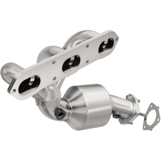 Exhaust Manifold with Integrated Catalytic Converter MagnaFlow 49930