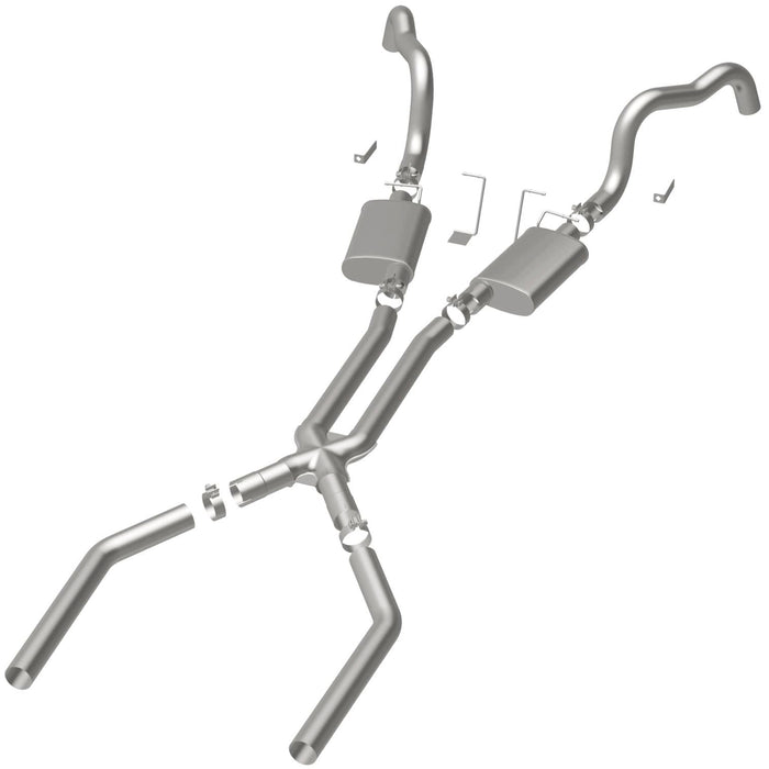 Exhaust System Kit MagnaFlow 15899