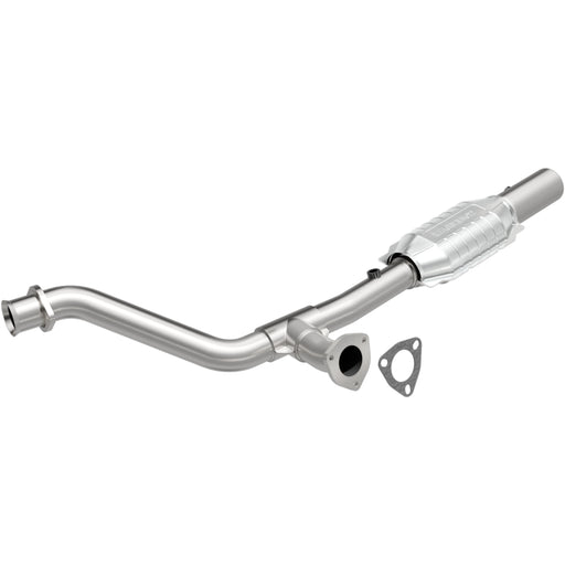 Catalytic Converter MagnaFlow 24461