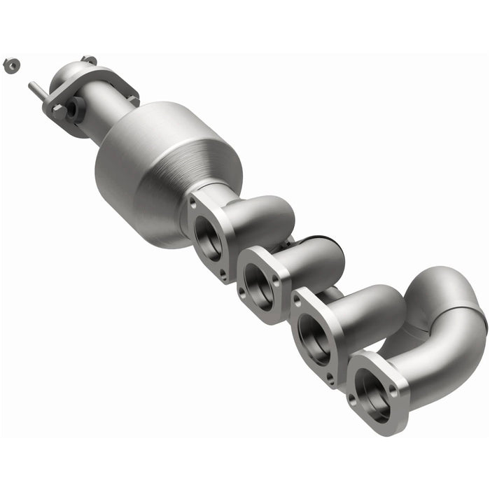 Exhaust Manifold with Integrated Catalytic Converter MagnaFlow 50407