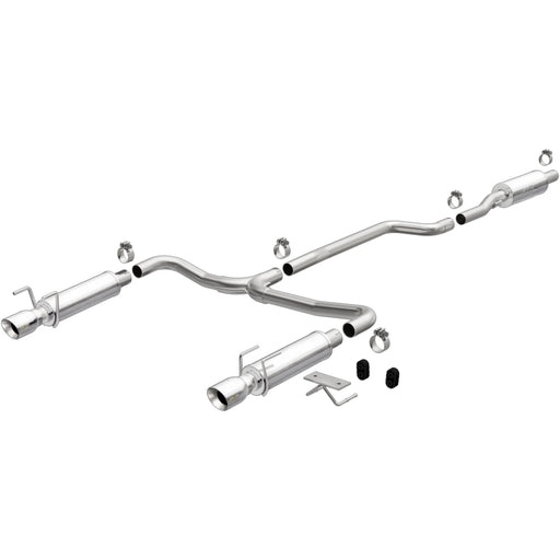 Exhaust System Kit MagnaFlow 19480