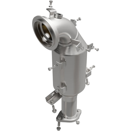 Catalytic Converter MagnaFlow 280790