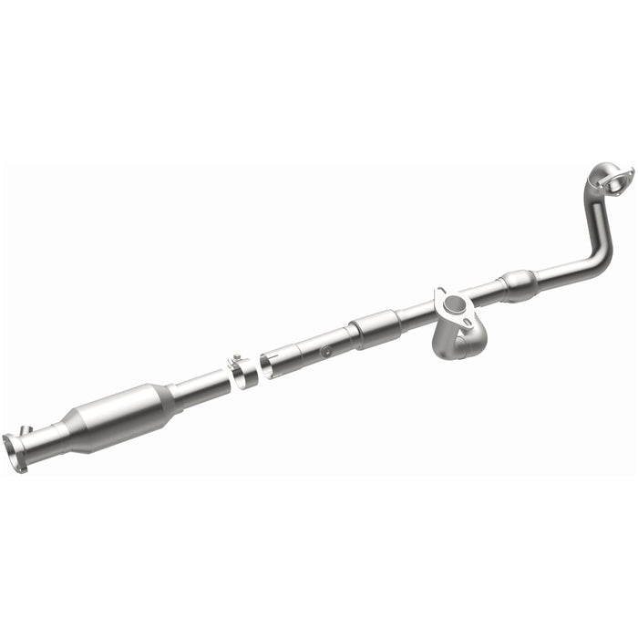 Catalytic Converter MagnaFlow 51294