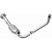 Catalytic Converter MagnaFlow 23457