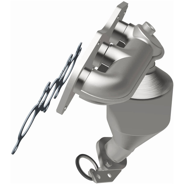 Exhaust Manifold with Integrated Catalytic Converter MagnaFlow 5531692