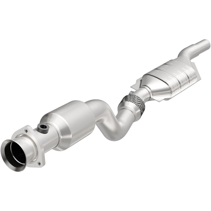 Catalytic Converter MagnaFlow 24119