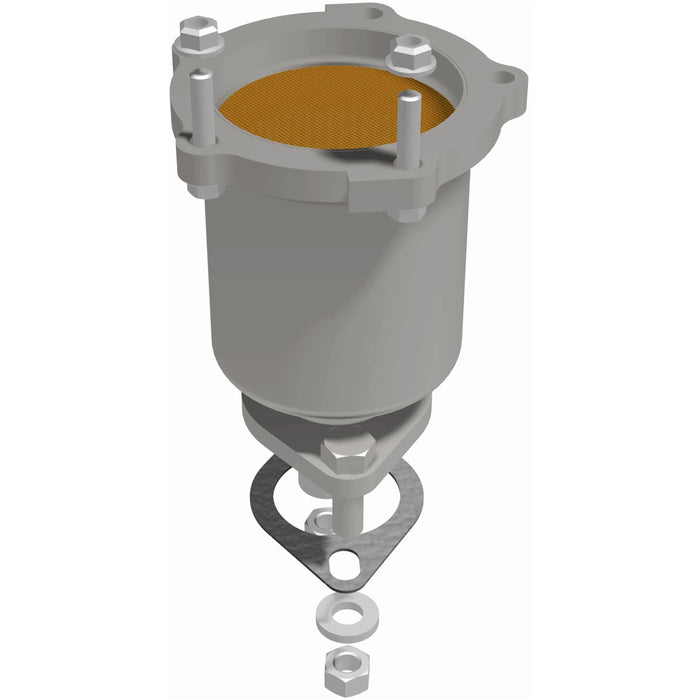 Catalytic Converter MagnaFlow 24172