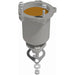 Catalytic Converter MagnaFlow 24172