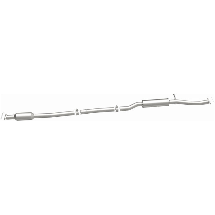 Catalytic Converter MagnaFlow 21-146