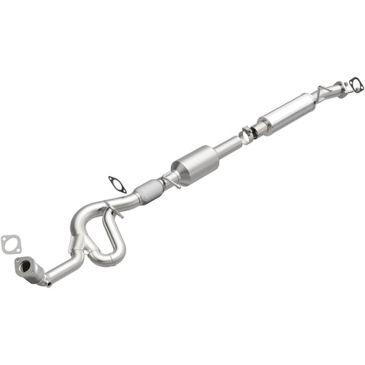 Catalytic Converter MagnaFlow 5491248