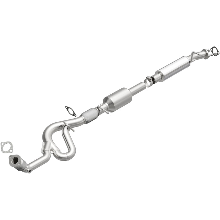 Catalytic Converter MagnaFlow 5491248