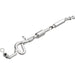 Catalytic Converter MagnaFlow 5491248