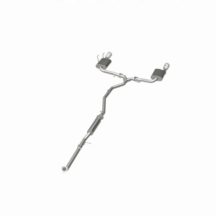 Exhaust System Kit MagnaFlow 19312