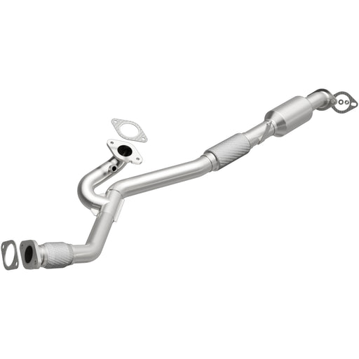 Catalytic Converter MagnaFlow 52896
