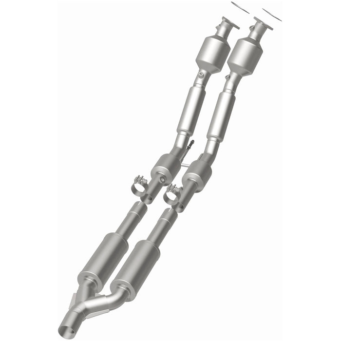 Catalytic Converter MagnaFlow 24379